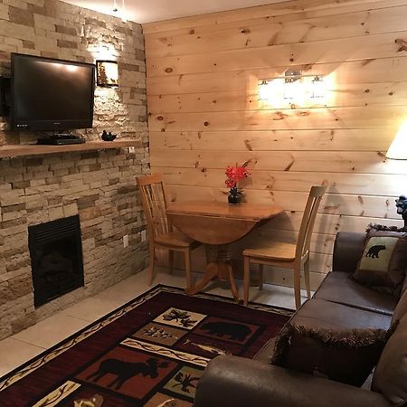 Downtown Gatlinburg Apartment Екстериор снимка