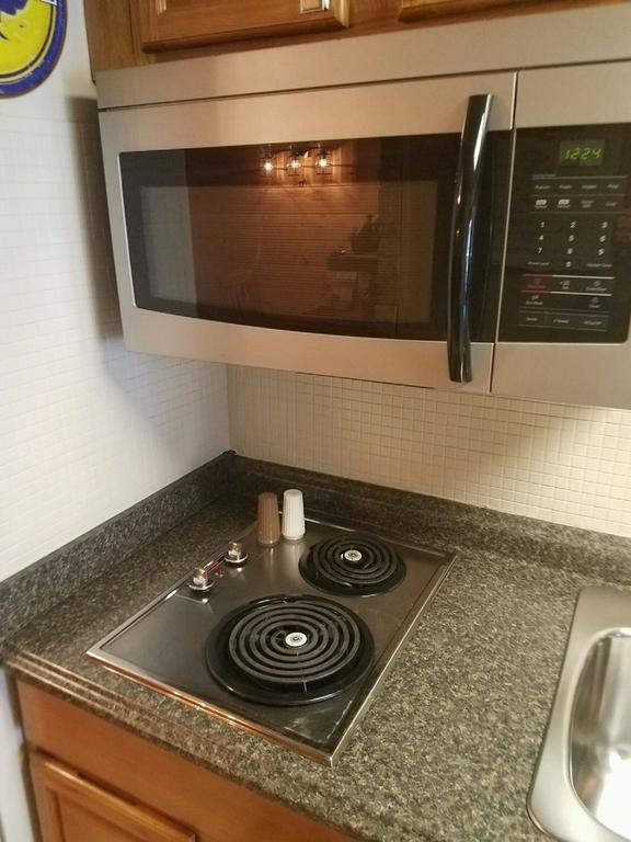 Downtown Gatlinburg Apartment Екстериор снимка