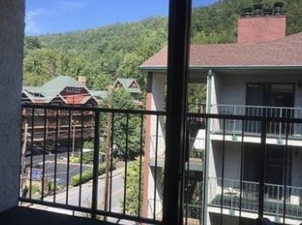 Downtown Gatlinburg Apartment Екстериор снимка