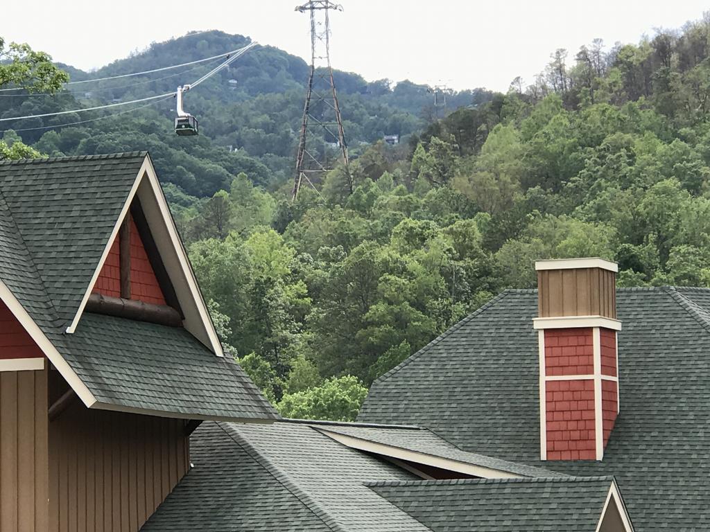 Downtown Gatlinburg Apartment Екстериор снимка