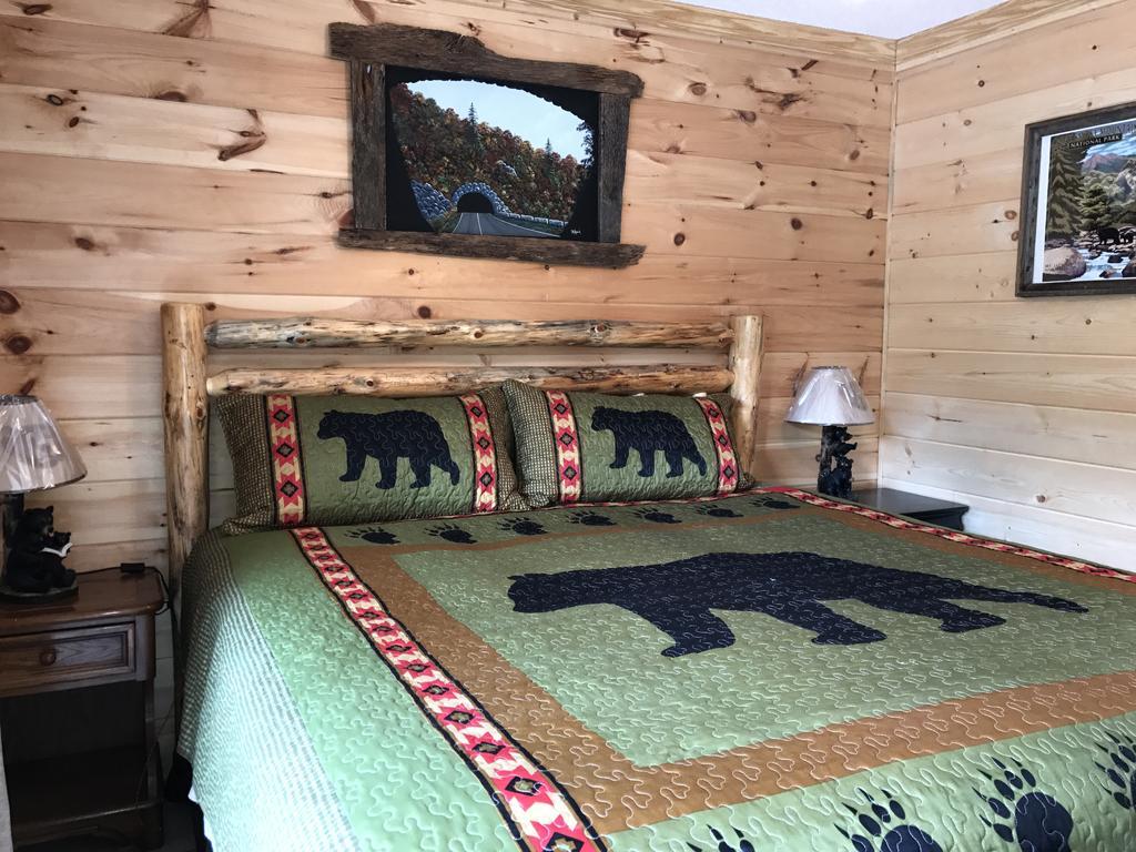 Downtown Gatlinburg Apartment Екстериор снимка