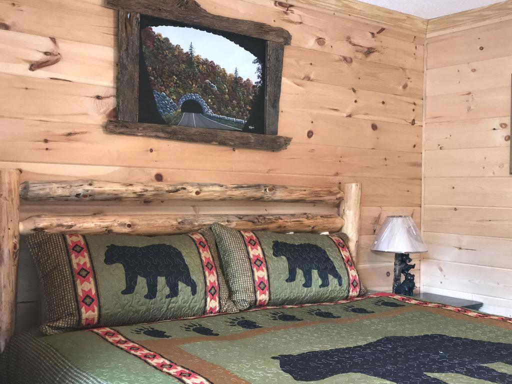 Downtown Gatlinburg Apartment Екстериор снимка