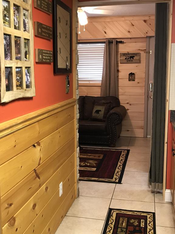 Downtown Gatlinburg Apartment Екстериор снимка