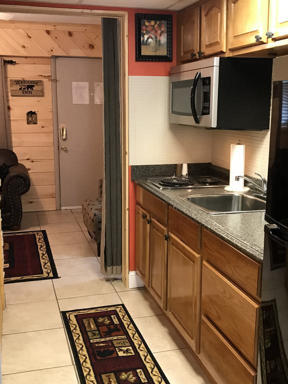 Downtown Gatlinburg Apartment Екстериор снимка