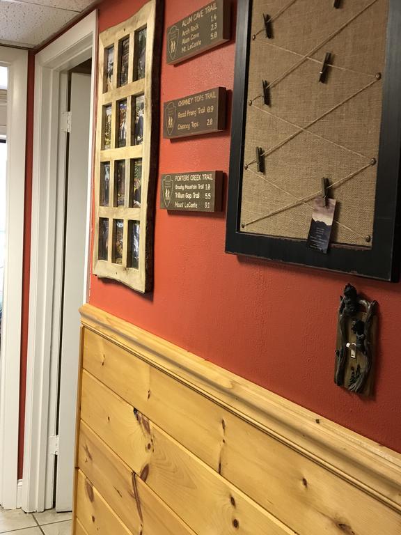 Downtown Gatlinburg Apartment Екстериор снимка