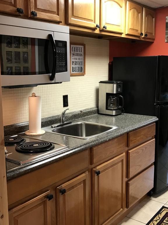 Downtown Gatlinburg Apartment Екстериор снимка