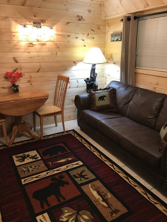 Downtown Gatlinburg Apartment Екстериор снимка