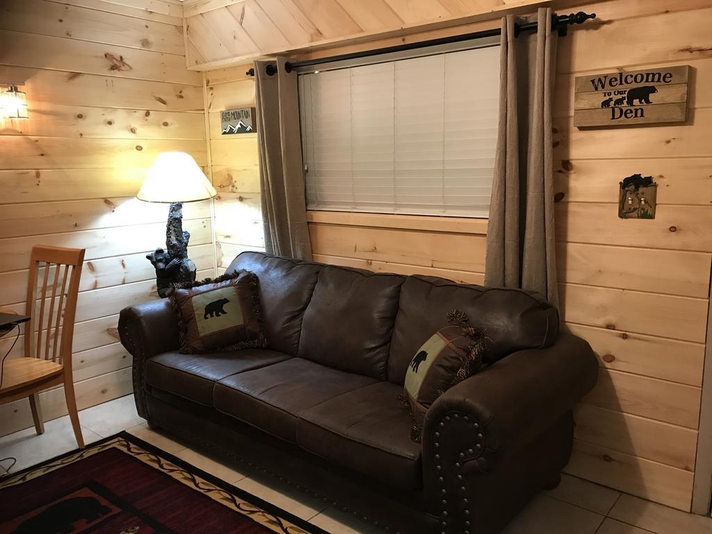 Downtown Gatlinburg Apartment Екстериор снимка