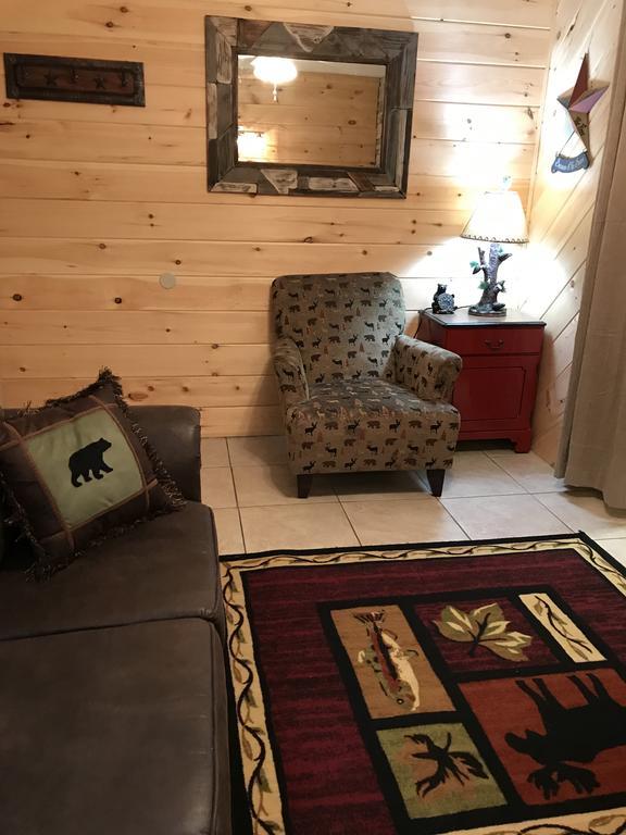 Downtown Gatlinburg Apartment Екстериор снимка