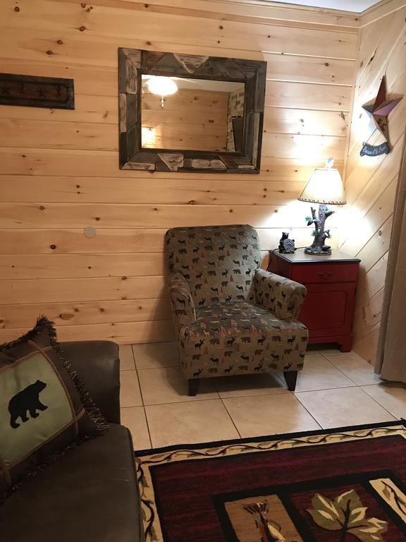 Downtown Gatlinburg Apartment Екстериор снимка