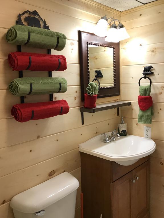 Downtown Gatlinburg Apartment Екстериор снимка