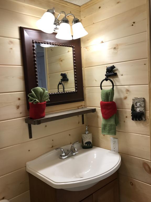 Downtown Gatlinburg Apartment Екстериор снимка