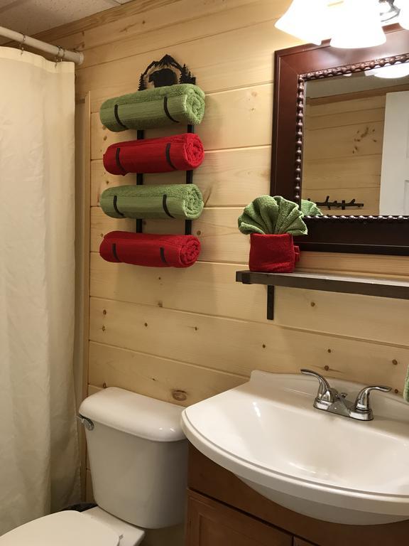 Downtown Gatlinburg Apartment Екстериор снимка