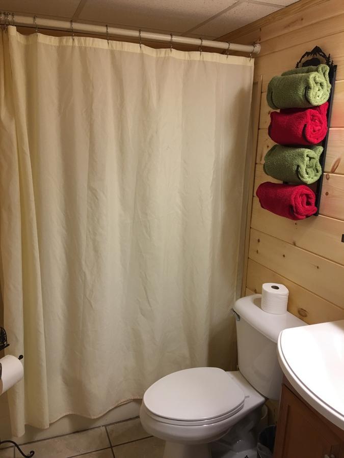 Downtown Gatlinburg Apartment Екстериор снимка